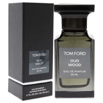 The Notes of Oud Wood Tom Ford